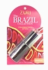 ZURI-BRAZIL COLLECTION<FOUNDATIONSTICK>CARNIVAL(MEDIUM)