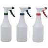 24 oz Sprayer Bottles, Pack Of 3