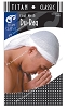 Titan Cool Mesh Durag Black
