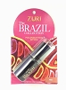 ZURI-BRAZIL COLLECTION<FOUNDATIONSTICK>RIO(VERY DARK)