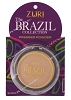 ZURI-BRAZIL COLLECTION<PRESSED POWDER>SAMBA(LIGHT)