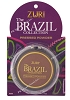 ZURI-BRAZIL COLLECTION<PRESSED POWDER>RIO(VERY DARK)