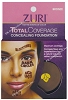 ZURI-TOTAL COVERAGE<CONCEALING FOUNDATION>BRONZE  (16766)
